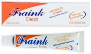كريم فرانك fraink cream
