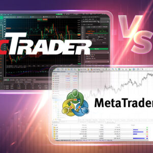 Ctrader To MT5