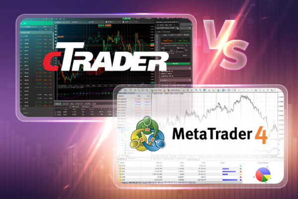 Ctrader To MT5
